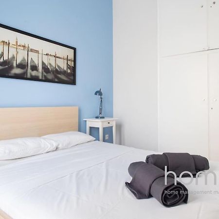 Acropolis cozy blue flat Apartamento Atenas Exterior foto